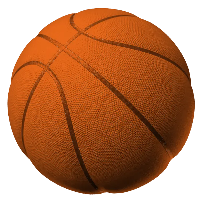 Logo Medway Basketball